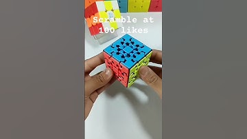 Do you Liked 💀😵 #shorts #cube #viral #trending