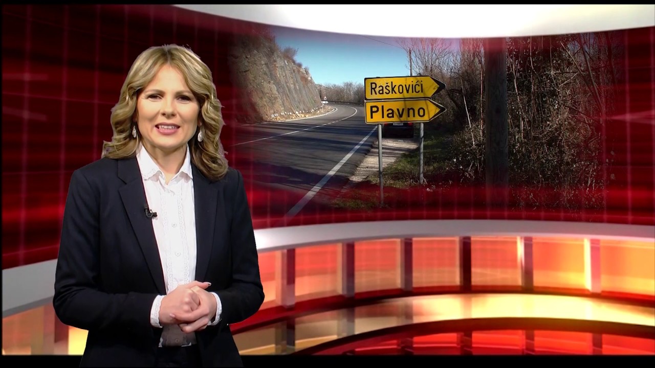 HRONIKA SBIZS 327: Selo Raškovići kod Knina