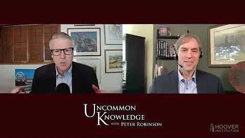 Stephen Meyer on Intelligent Design and The Return...