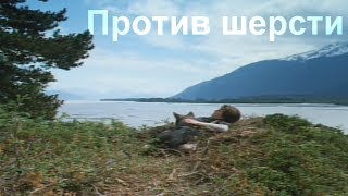 Белый клык-Против шерсти