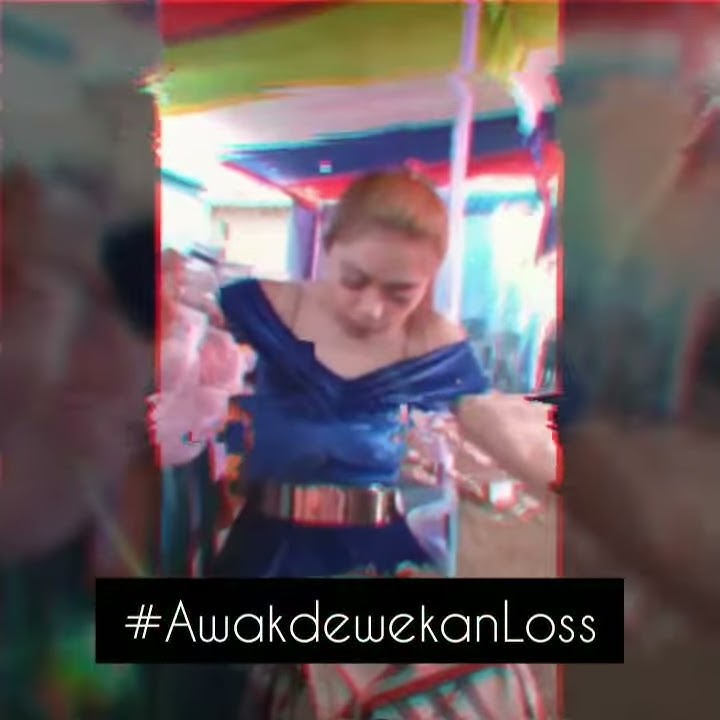 Los gak rewel Story Wa