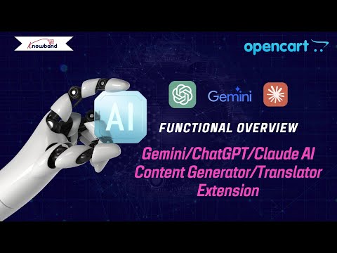 Knowband OpenCart AI
