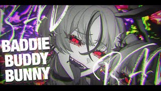 Sumia - Baddie Buddy Bunny Selfcover