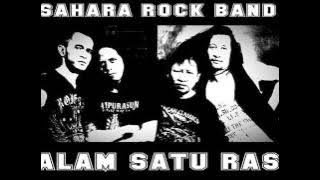 SAHARA ROCK BAND - MEMBUNUHMU