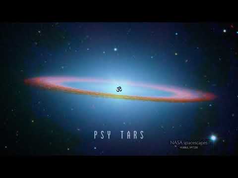Psy TARS Interstellar 