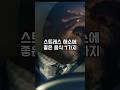 스트레스에 좋은 음식 7가지