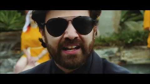 Convey - The Way (Official Music Video)