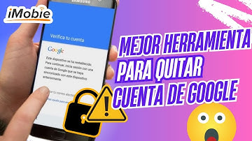 El mejor programa para quitar cuenta Google de cualquier celular Android [FRP 2025]