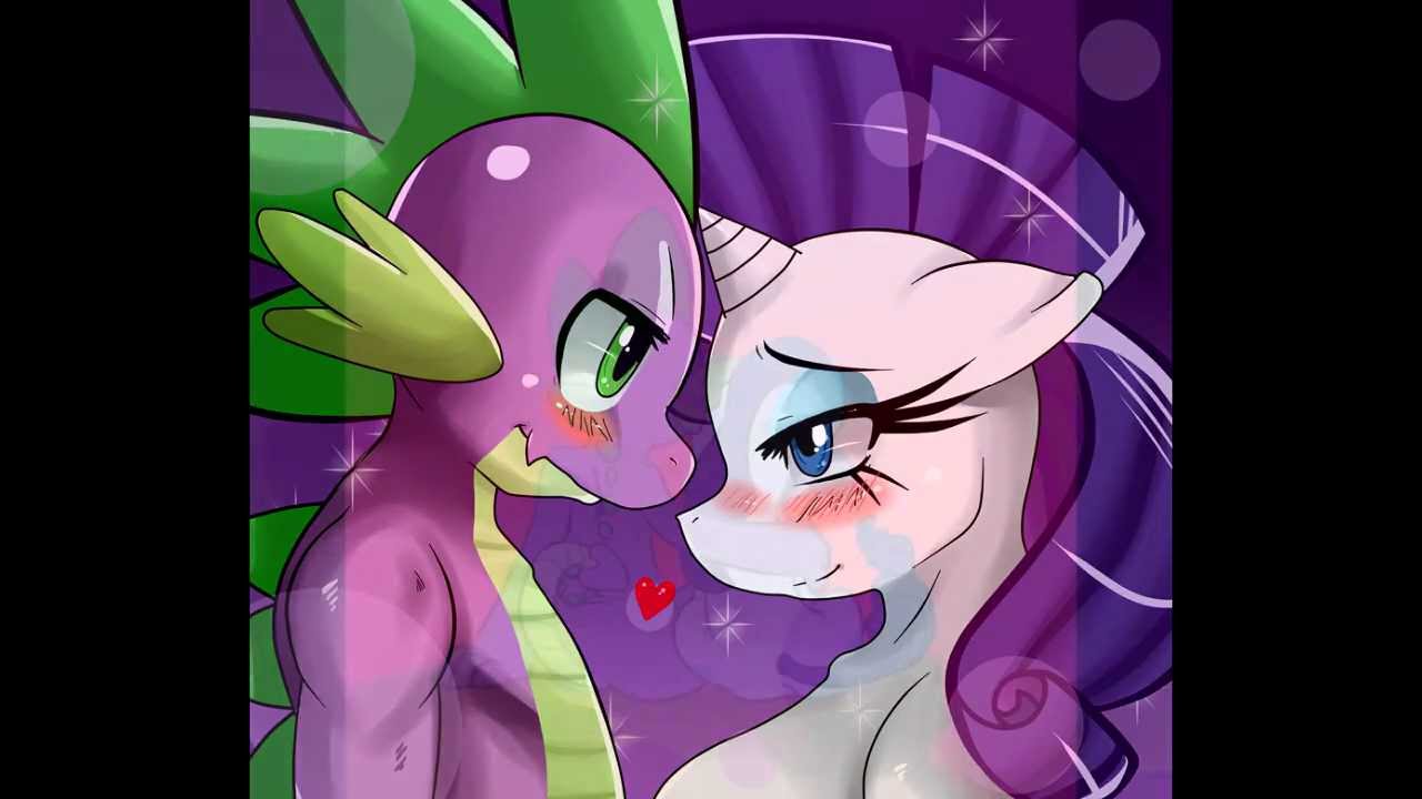 1280px x 720px - Mlp Fim Spike Rarity Your Love Youtube 5168 | Hot Sex Picture