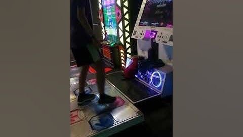 DDR A - Valkyrie dimension [EDP 18] 924k no bar~!