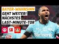 RB Leipzig - Bayer 04 Leverkusen | Bundesliga Tore und Highlights 18. Spieltag image