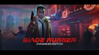 Blade Runner | Full Gameplay and Walkthrough