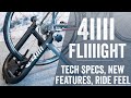 4iiii Fliiiight：Eurobike2019の概要