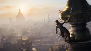 Assassin's Creed Syndicate launch trailer