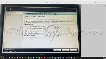 2024-04-14 - [DSK] How to Perform Initial Setup Dell PowerEdge R720 - PART 1 (BIOS and iDRAC)