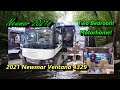 Newmar 2021s | 2021 Newmar Ventana 4329 | TWO BEDROOM RV