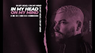 Смотреть клип Moti - In My Head On My Mind [Official Lyric Video]