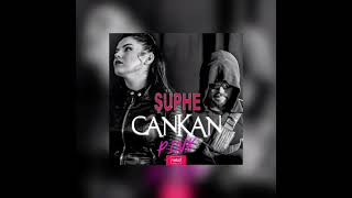 Cankan & CankanPINK  - Şüphe (Slowed + Reverb) Resimi