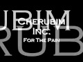 Cherubim Inc. - For  The Pain (Audio only)