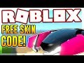 Roblox Marshmallow Skin