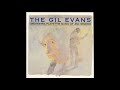 Capture de la vidéo The Gil Evans Orchestra - Little Wing (1974)
