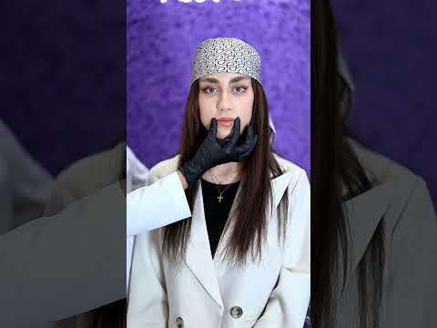 آیا فیلر لب برای من مناسبه جواب از دید پزشک