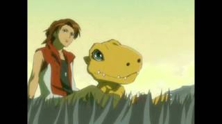 Digimon - Believer Long Versioncorey Maddox English Fandub