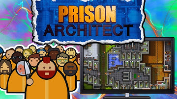 🔥HOW to INSTALL PRISON ARCHITECT PC🚦Laptop DOWNLOAD TUTORIAL 2024🔥No Charge