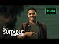 Kel Drops a Beat | Not Suitable for Work | Hulu
