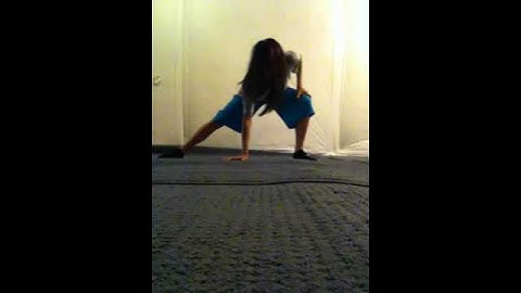 Flare progression: Day 1