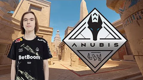 donk POV on Anubis with zweih666 & ArtFr0st - Voice Comms - 23.04.2025