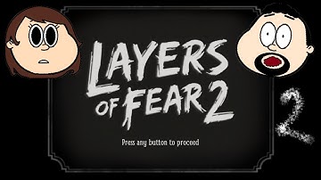 Moving Mannequins | Layers of Fear 2 – Part 2