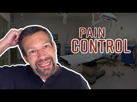 How to best control Pain after Rotator cuff repair: tips and tricks