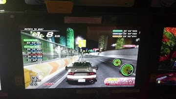 M@X⭐8 Nagoya Time Attack Rx7 (800hp) 3