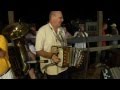 Ellsworth Polka Fest 2012 - Karl's Country Dutchmen - Button Accordian Polka