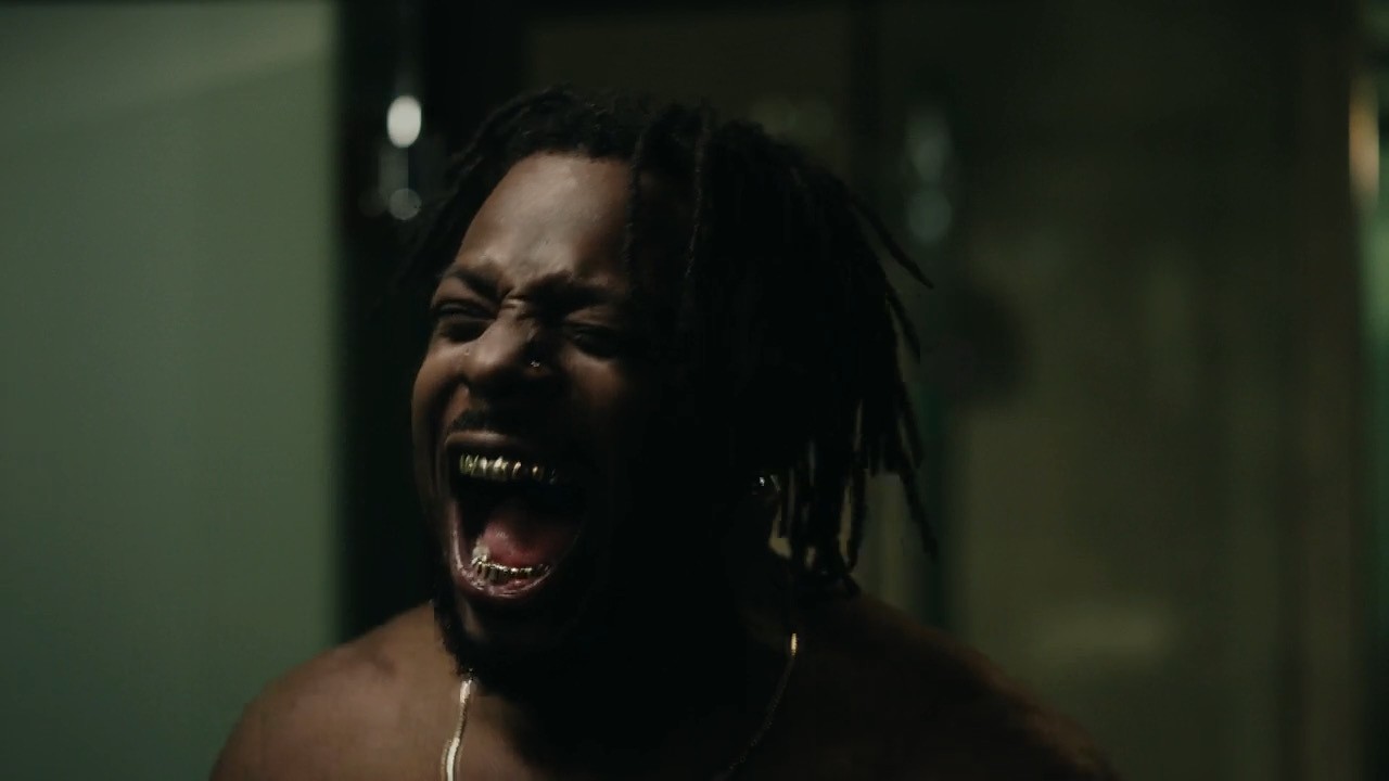 Isaiah Rashad - SAME SH!T (Official Video)