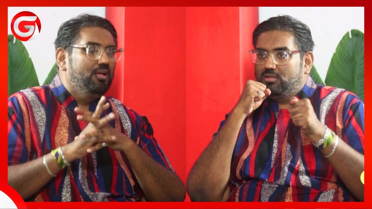 MUSTAFA HASSANALI AFICHUA KINACHOFANYIKA MASHINDANO ya UMISS DUNIA NZIMA | GROUND TALK S02E01