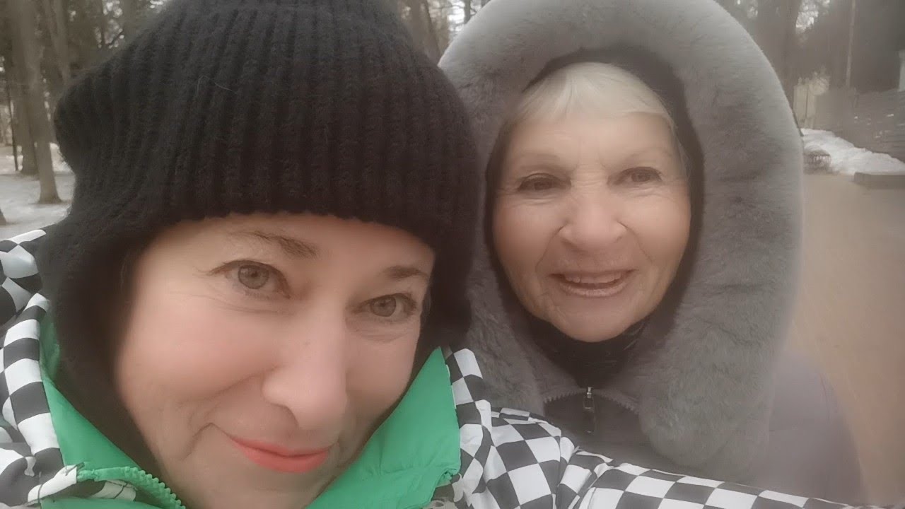 ВСТРЕТИЛИСЬ ????ПОГОВОРИЛИ ?? а про вас ?? забыли - YouTube