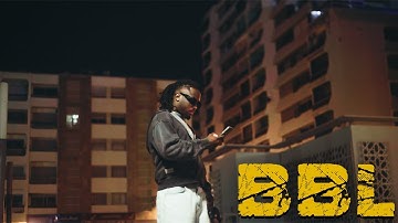 LIL MA - BBL ( official music video )