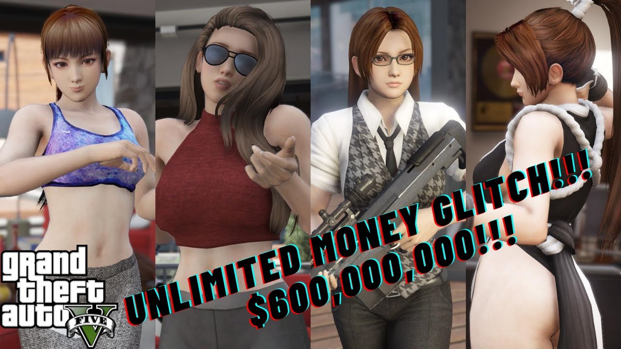 Unlimited money for gta 5 фото 65