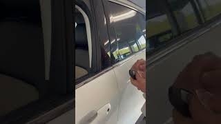 Changing your Door Code on your Ford Product?? Watch this! Egolf Ford Chrysler Jeep Dodge RAM!!