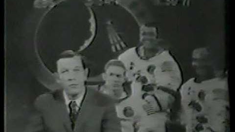 Apollo 14 Part 3 (CBS)