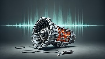 Does Your Transmission Whine? Here