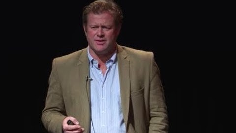 Why it matters how we kill | Robert Gallimore | TEDxTauntonSchool