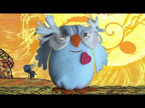 Стих для детей "Золотая рыбка"