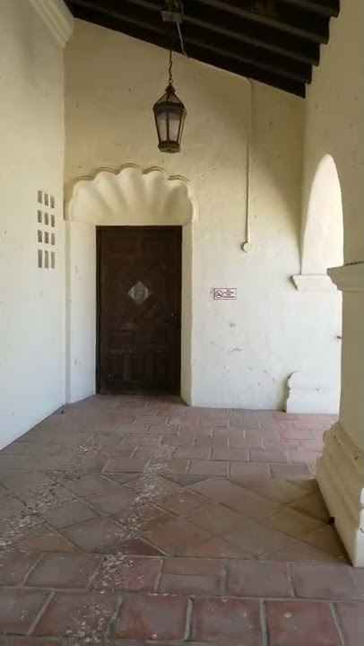 CSUCI Bell Tower