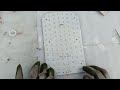 Check the 50W Street Light LED PCB using 1500mA Driver