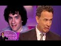 Tom Hanks' Chinese Ancestry | Full Interview | Friday Night With Jonathan Ross