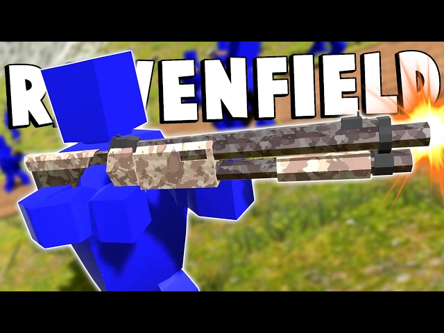     Ravenfield Beta 5 -  11