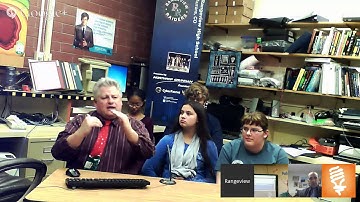 Hour of Code in Action